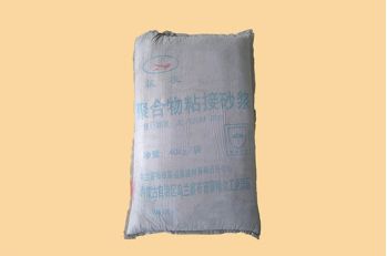 外墻保溫粘結(jié)砂漿