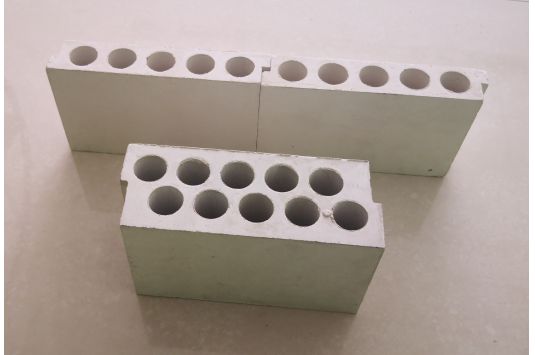 石膏砌塊